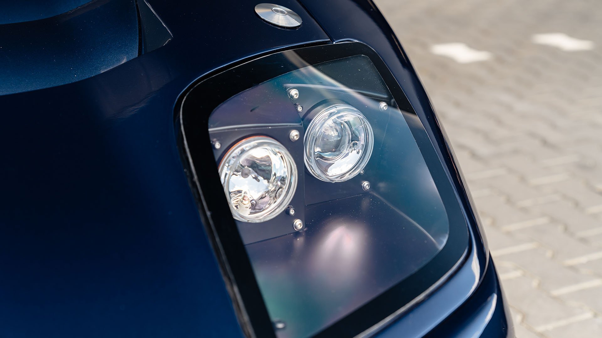 Broad Arrow Auctions | 2003 Ferrari 575M Maranello