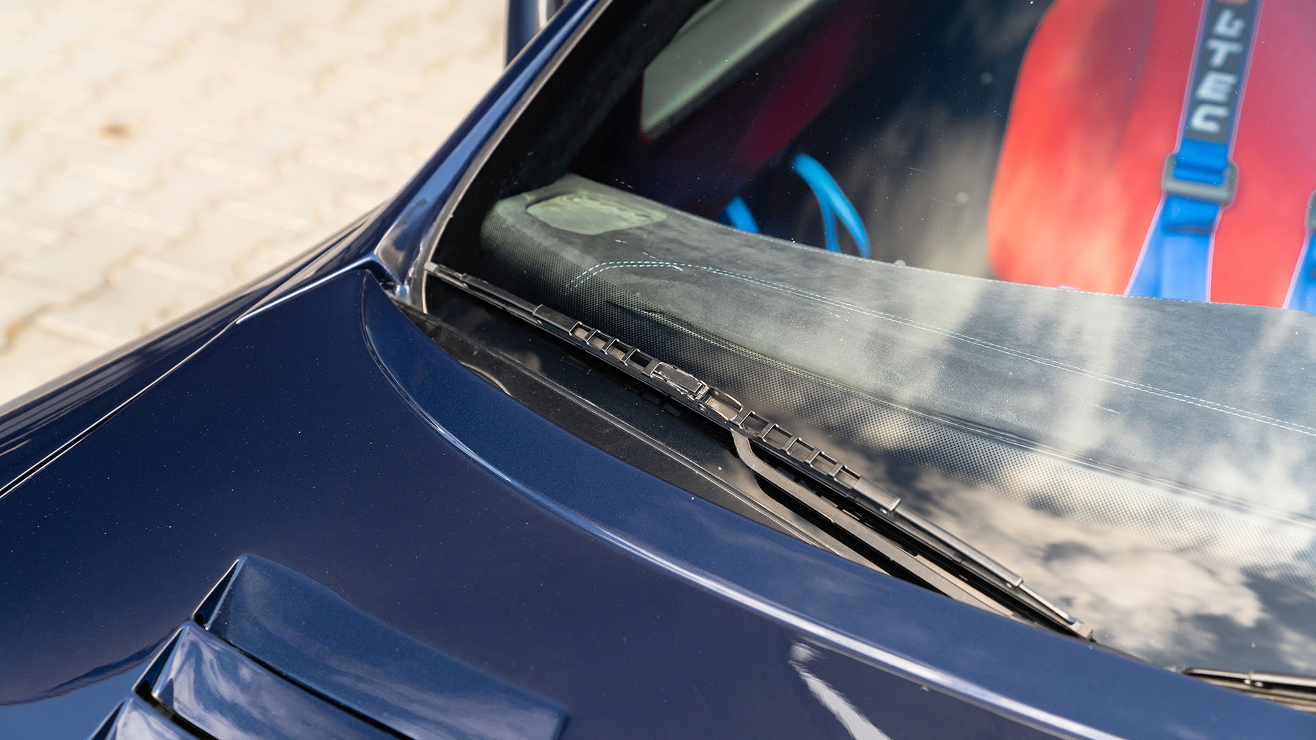 Broad Arrow Auctions | 2003 Ferrari 575M Maranello