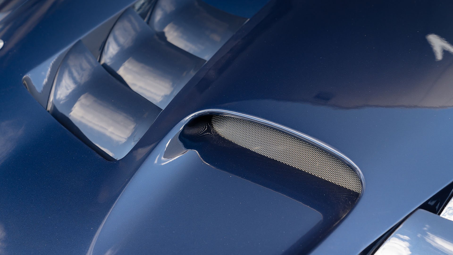 Broad Arrow Auctions | 2003 Ferrari 575M Maranello