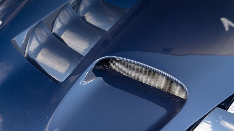 Broad Arrow Auctions | 2003 Ferrari 575M Maranello