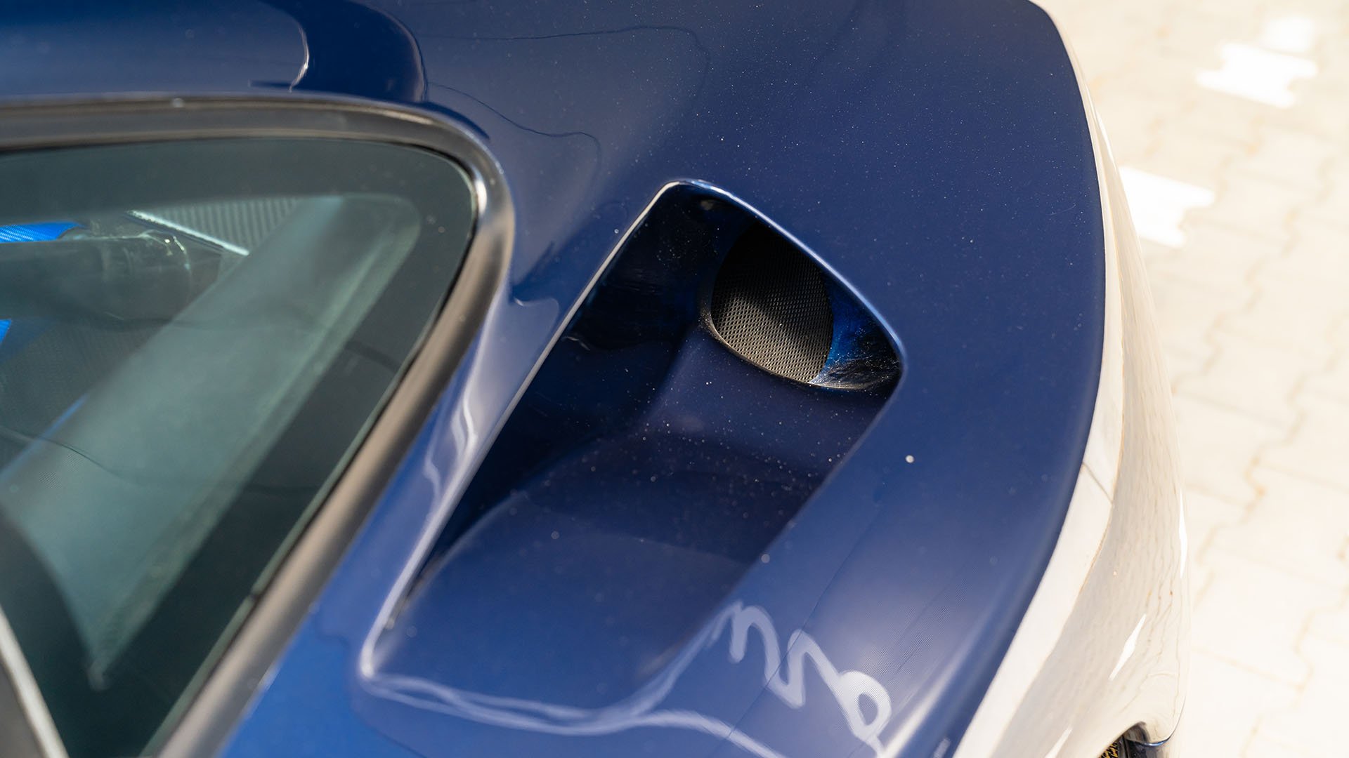 Broad Arrow Auctions | 2003 Ferrari 575M Maranello