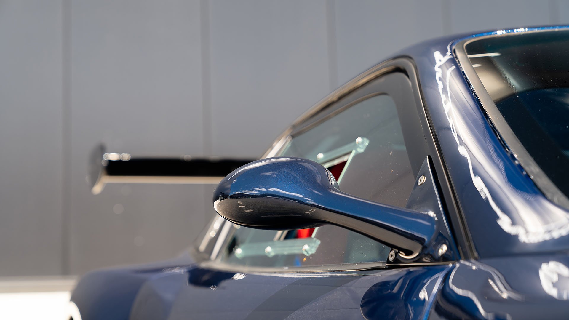 Broad Arrow Auctions | 2003 Ferrari 575M Maranello