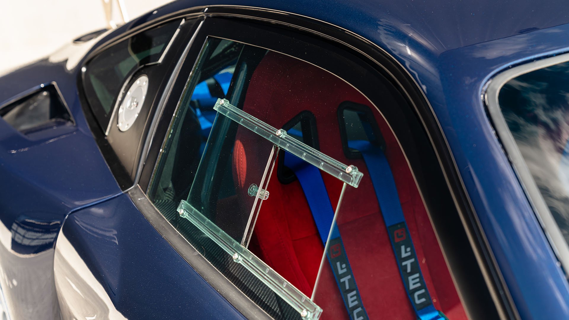 Broad Arrow Auctions | 2003 Ferrari 575M Maranello