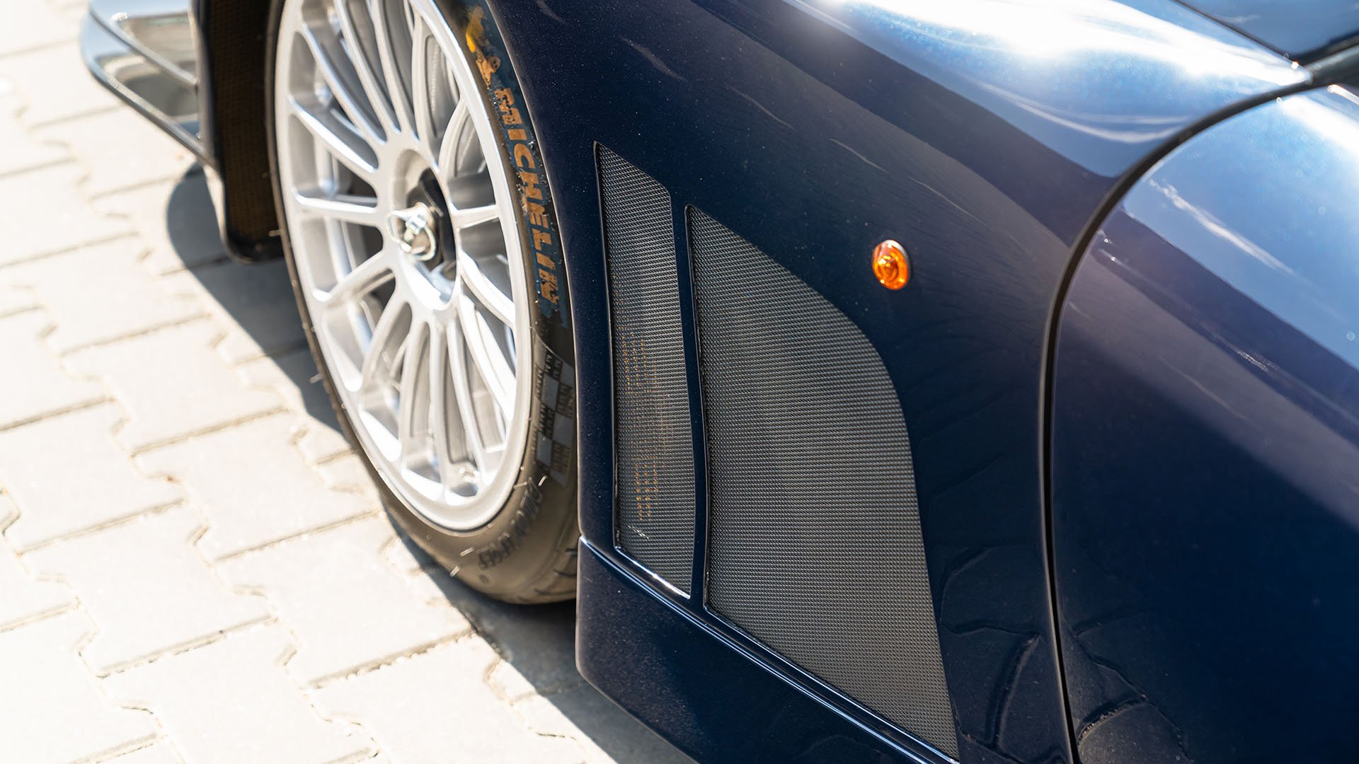 Broad Arrow Auctions | 2003 Ferrari 575M Maranello