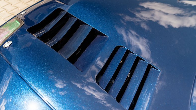 Broad Arrow Auctions | 2003 Ferrari 575M Maranello