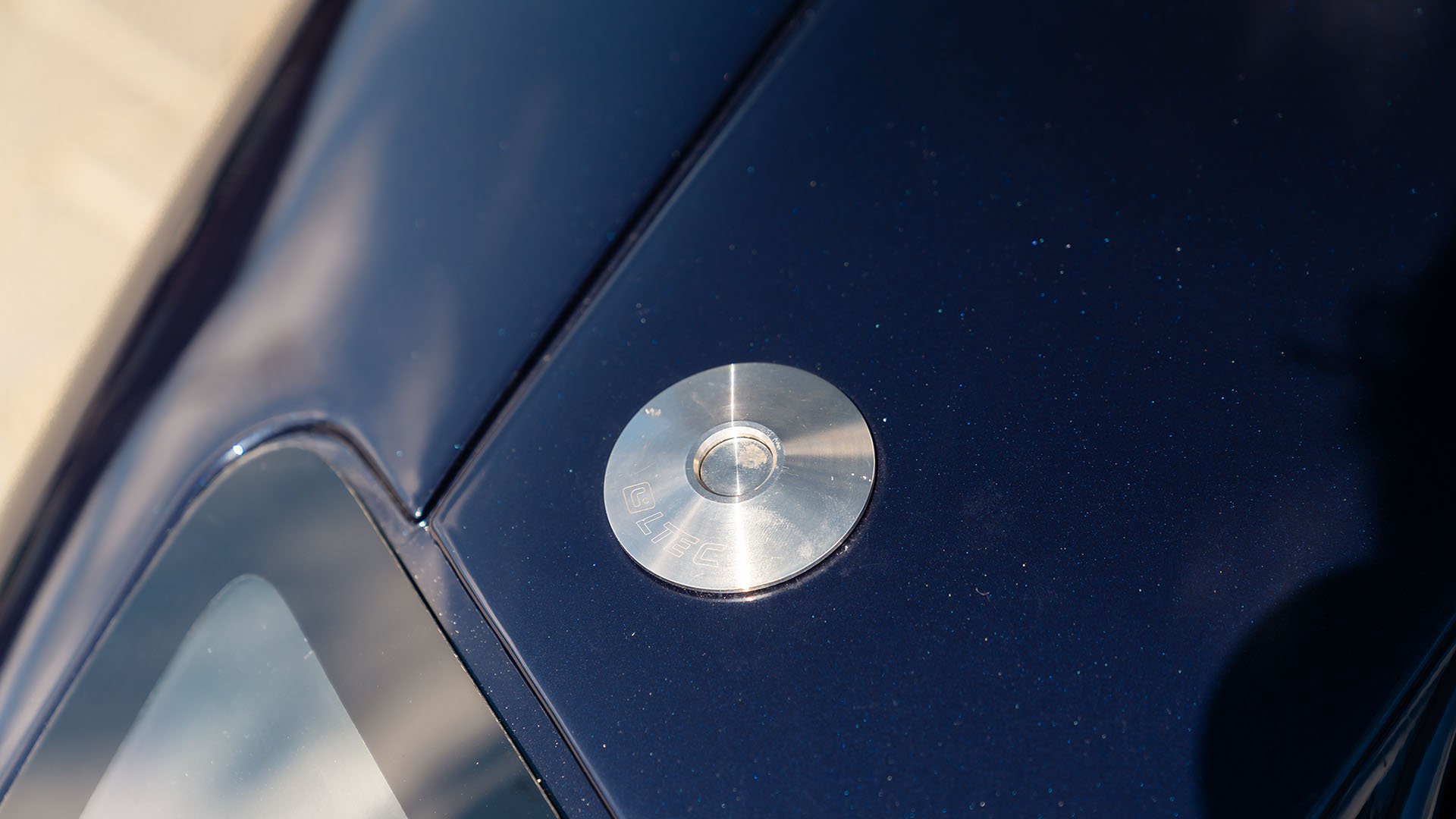 Broad Arrow Auctions | 2003 Ferrari 575M Maranello