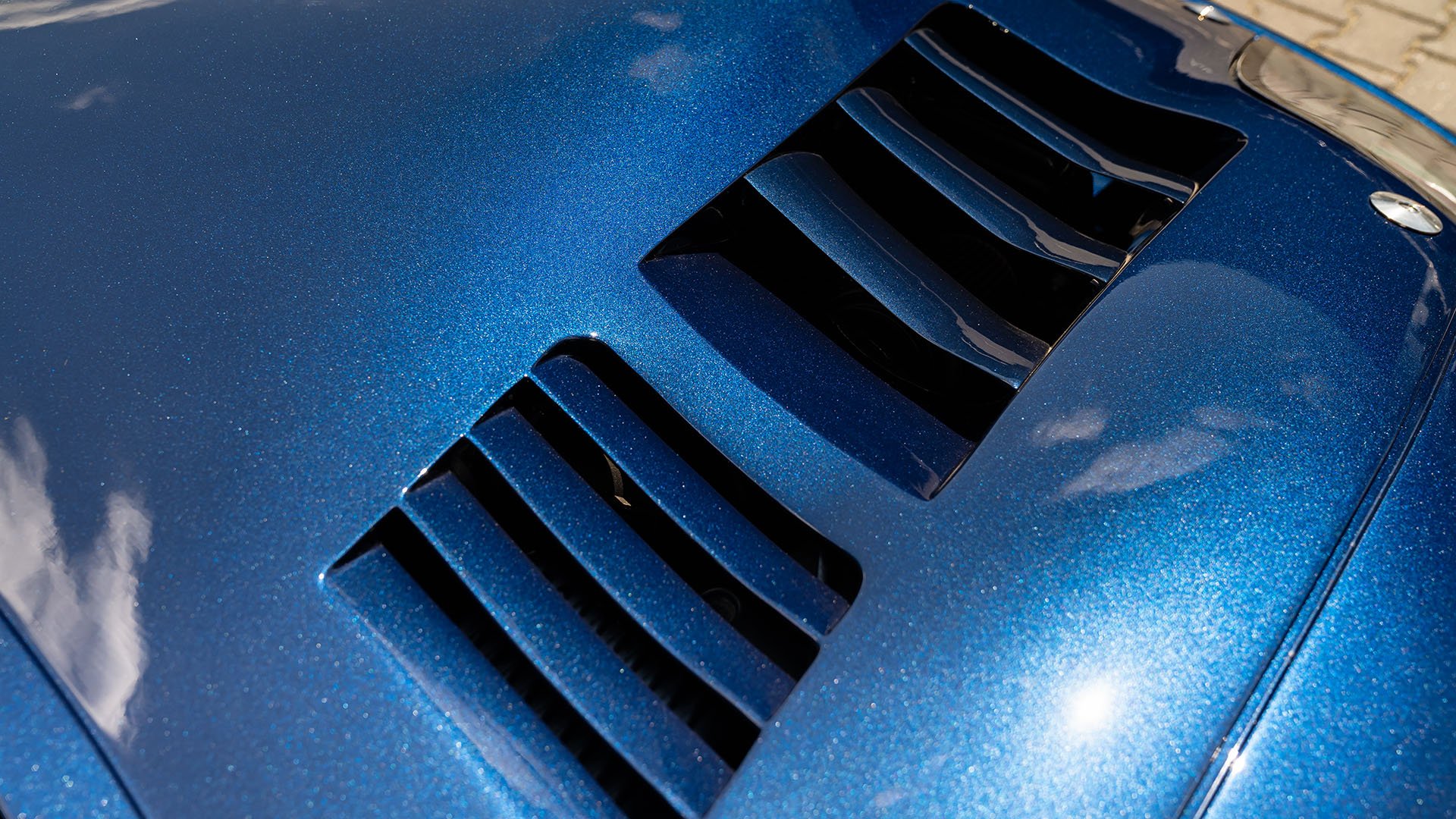 Broad Arrow Auctions | 2003 Ferrari 575M Maranello