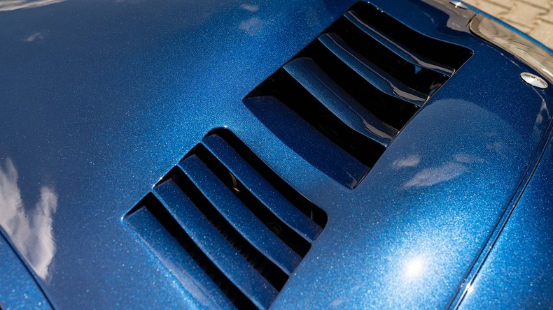 Broad Arrow Auctions | 2003 Ferrari 575M Maranello