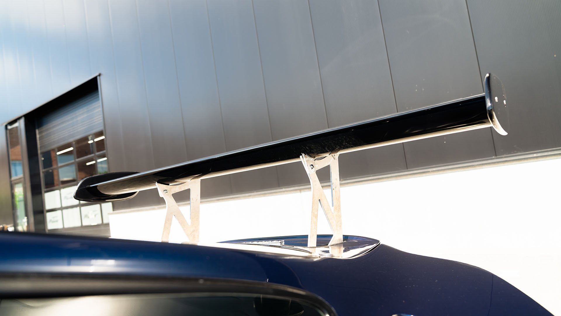 Broad Arrow Auctions | 2003 Ferrari 575M Maranello