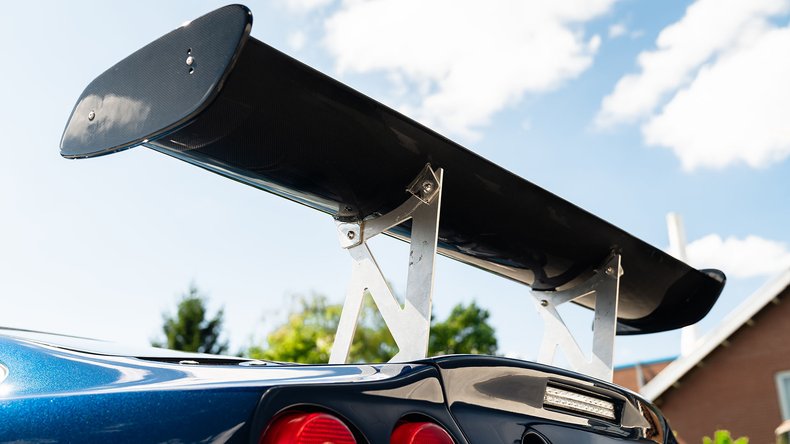 Broad Arrow Auctions | 2003 Ferrari 575M Maranello