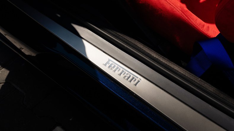Broad Arrow Auctions | 2003 Ferrari 575M Maranello