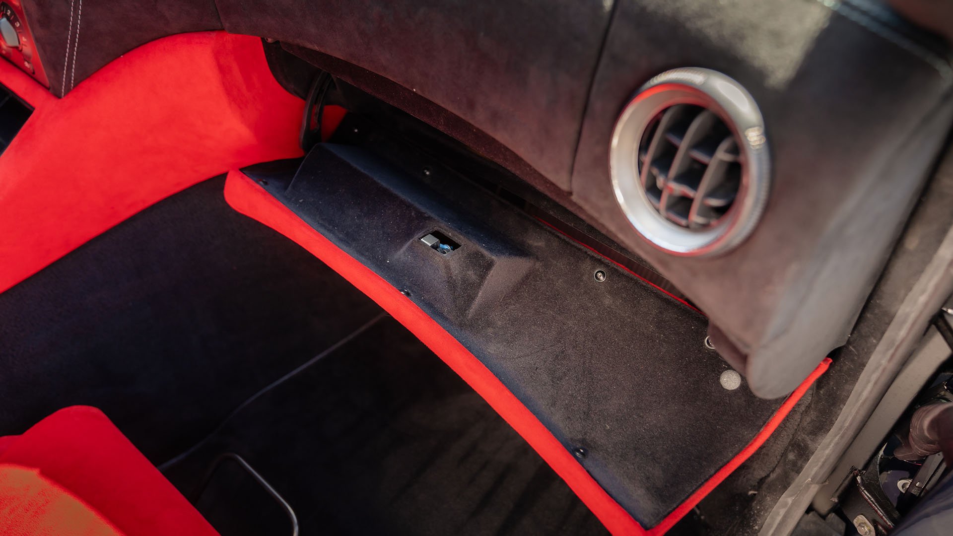 Broad Arrow Auctions | 2003 Ferrari 575M Maranello