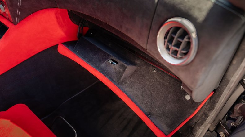 Broad Arrow Auctions | 2003 Ferrari 575M Maranello