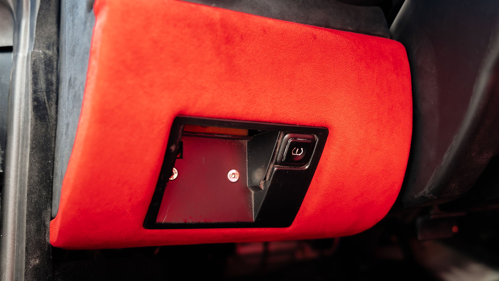 Broad Arrow Auctions | 2003 Ferrari 575M Maranello