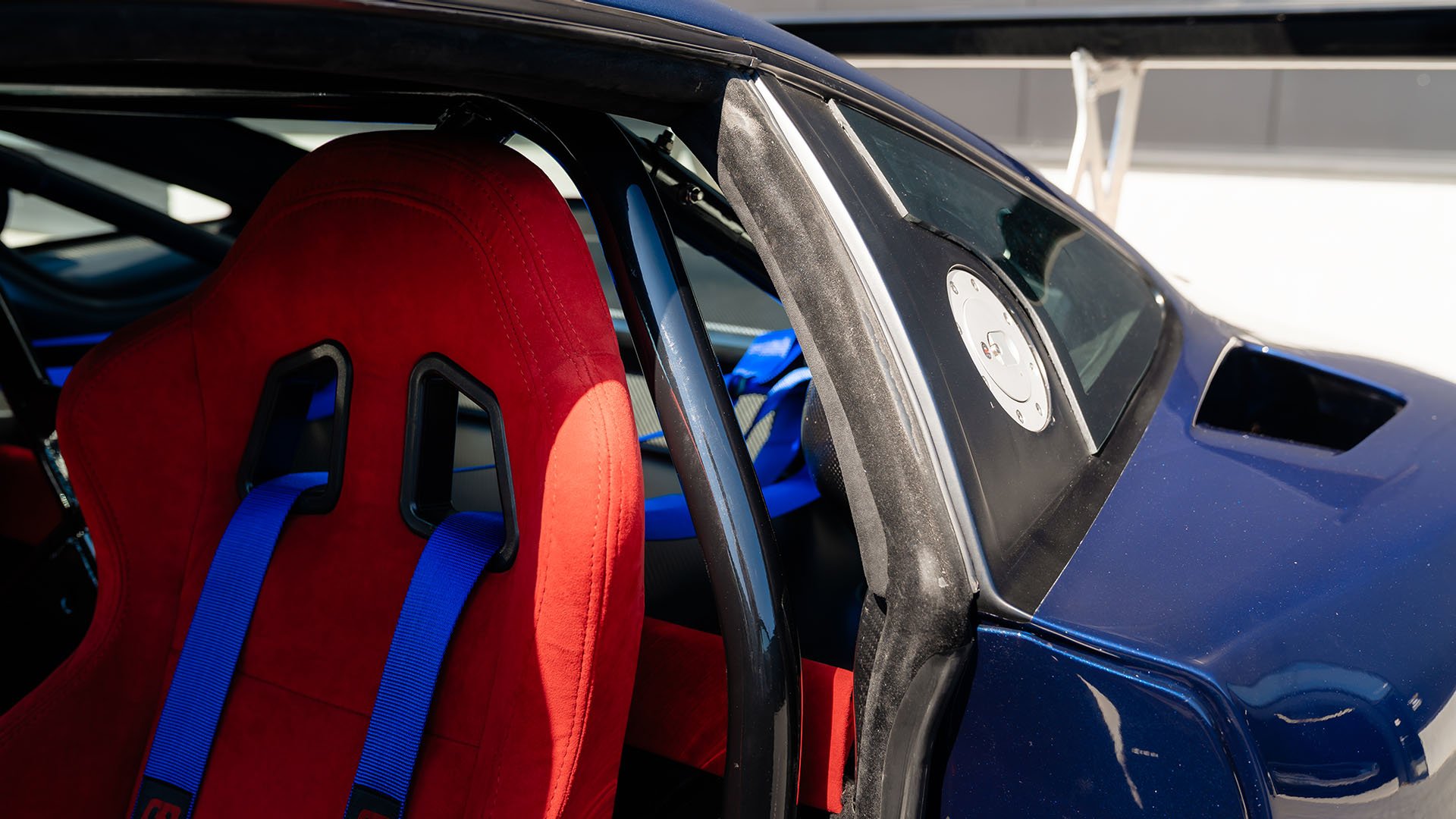 Broad Arrow Auctions | 2003 Ferrari 575M Maranello