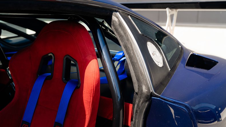 Broad Arrow Auctions | 2003 Ferrari 575M Maranello