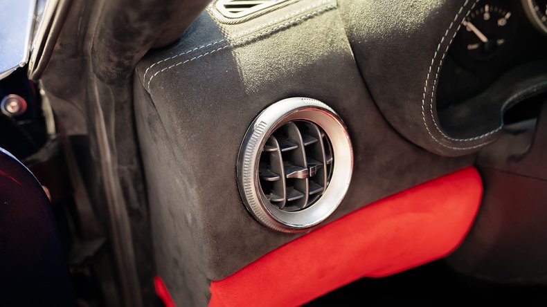 Broad Arrow Auctions | 2003 Ferrari 575M Maranello