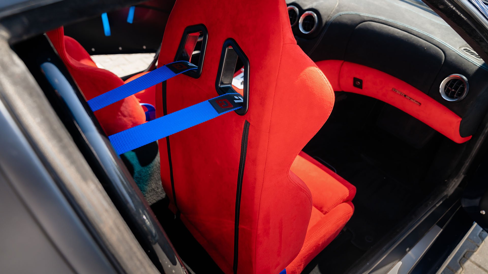Broad Arrow Auctions | 2003 Ferrari 575M Maranello