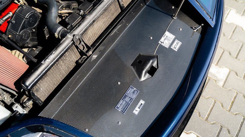 Broad Arrow Auctions | 2003 Ferrari 575M Maranello