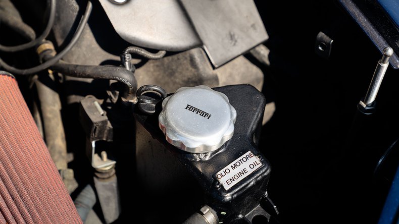 Broad Arrow Auctions | 2003 Ferrari 575M Maranello
