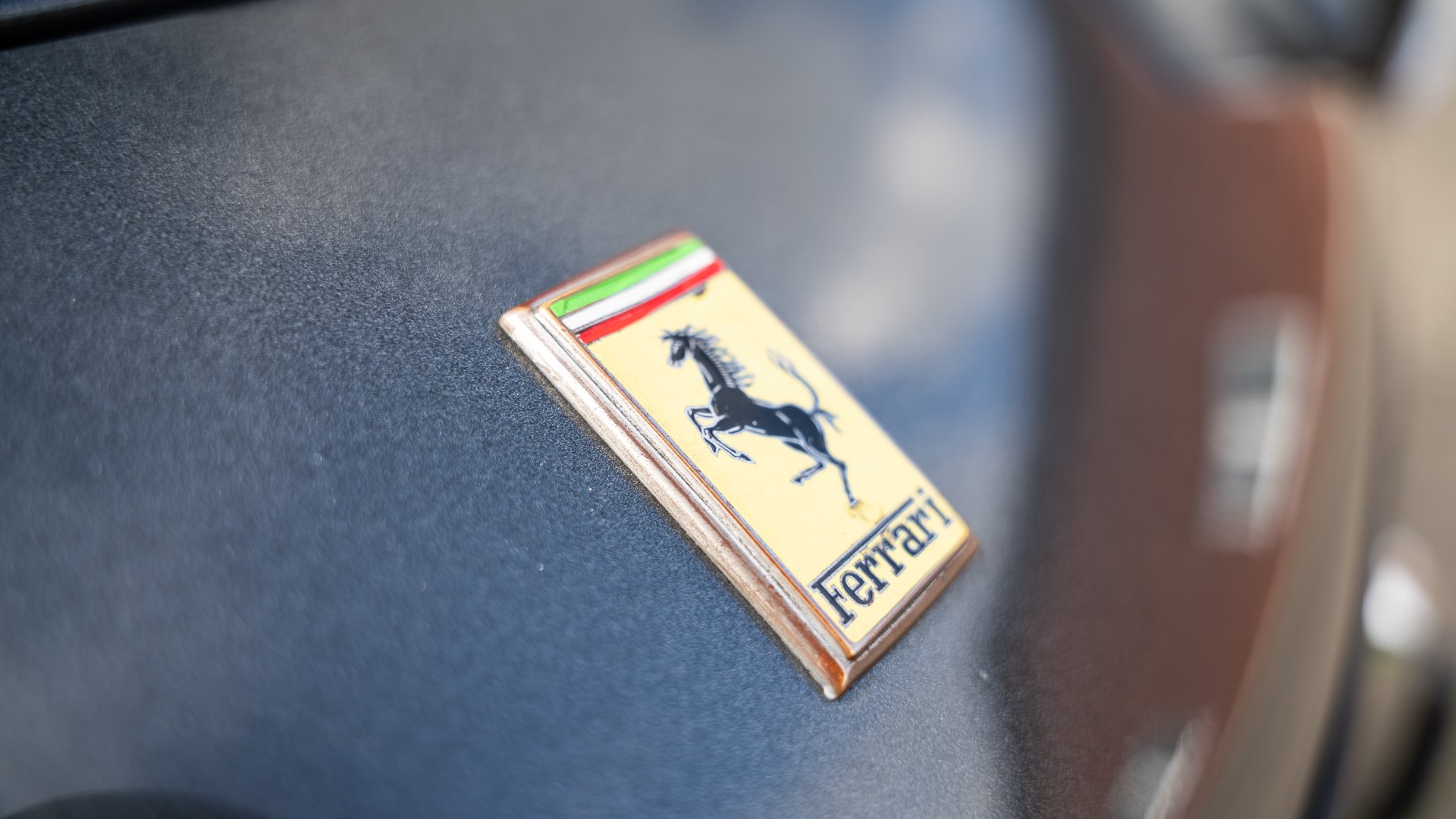 Broad Arrow Auctions | 1961 Ferrari 250 GTE