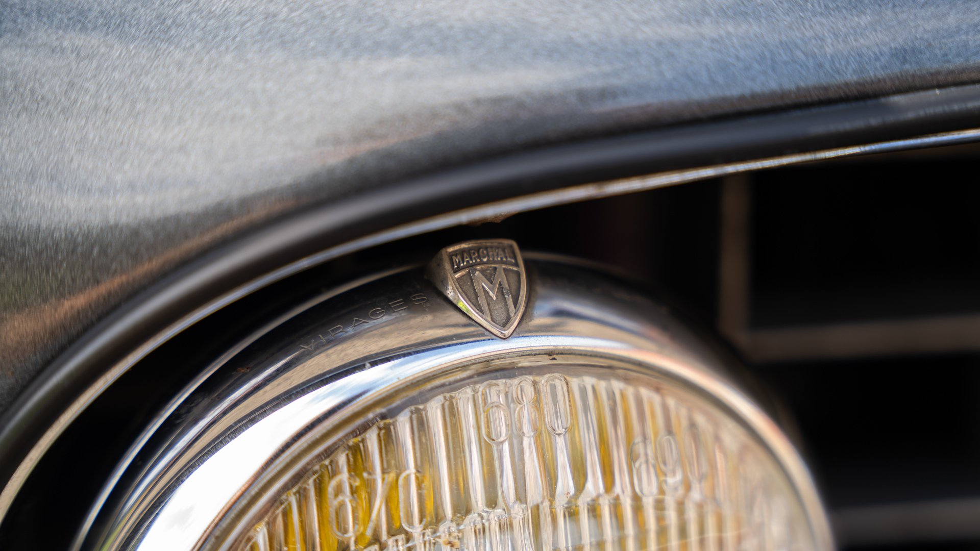 Broad Arrow Auctions | 1961 Ferrari 250 GTE