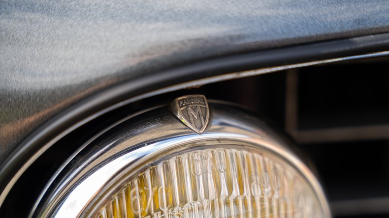 Broad Arrow Auctions | 1961 Ferrari 250 GTE
