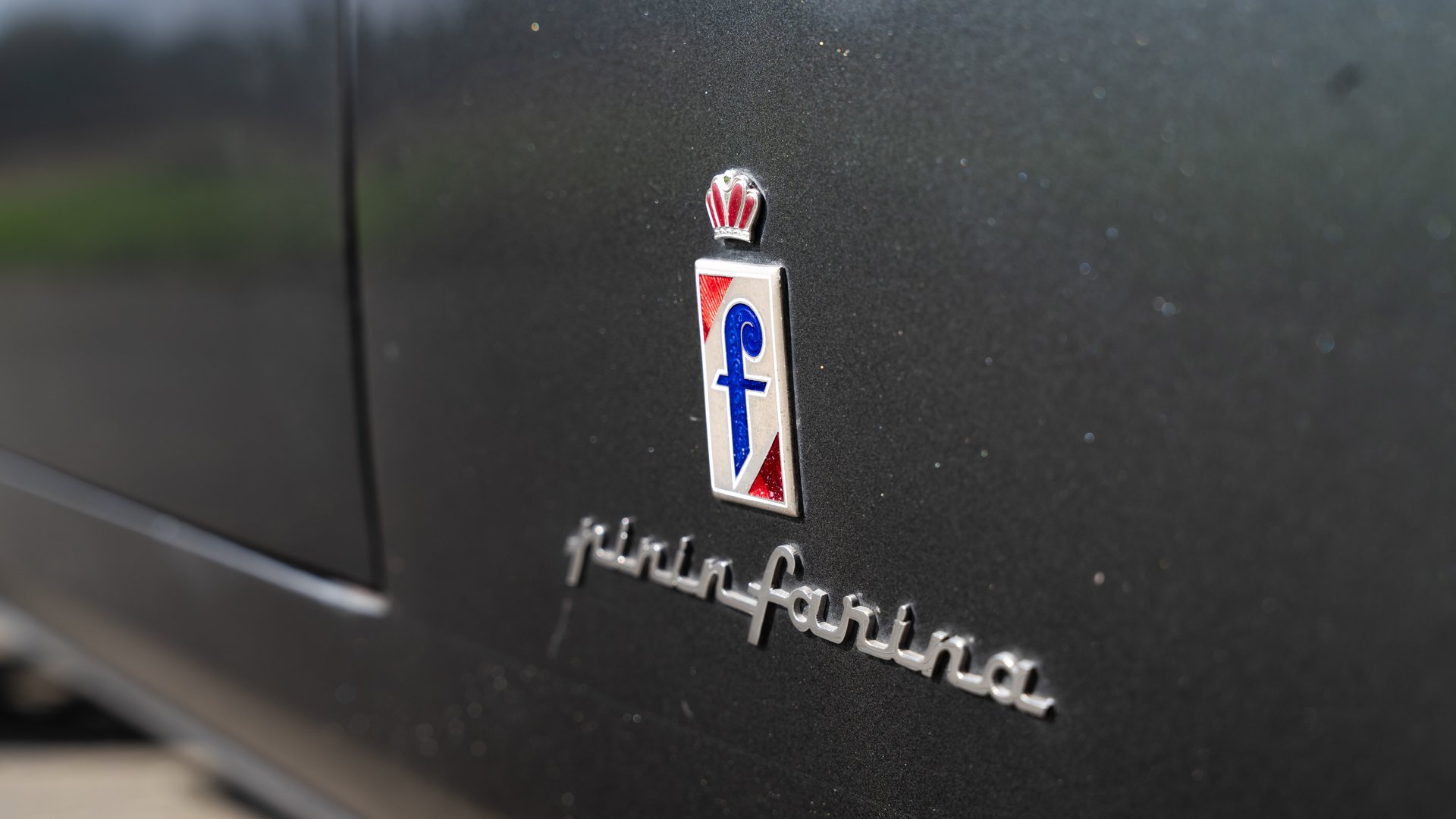 Broad Arrow Auctions | 1961 Ferrari 250 GTE
