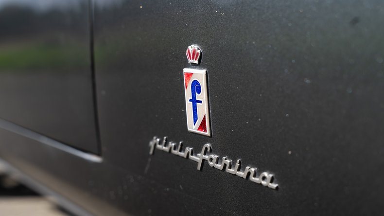 Broad Arrow Auctions | 1961 Ferrari 250 GTE
