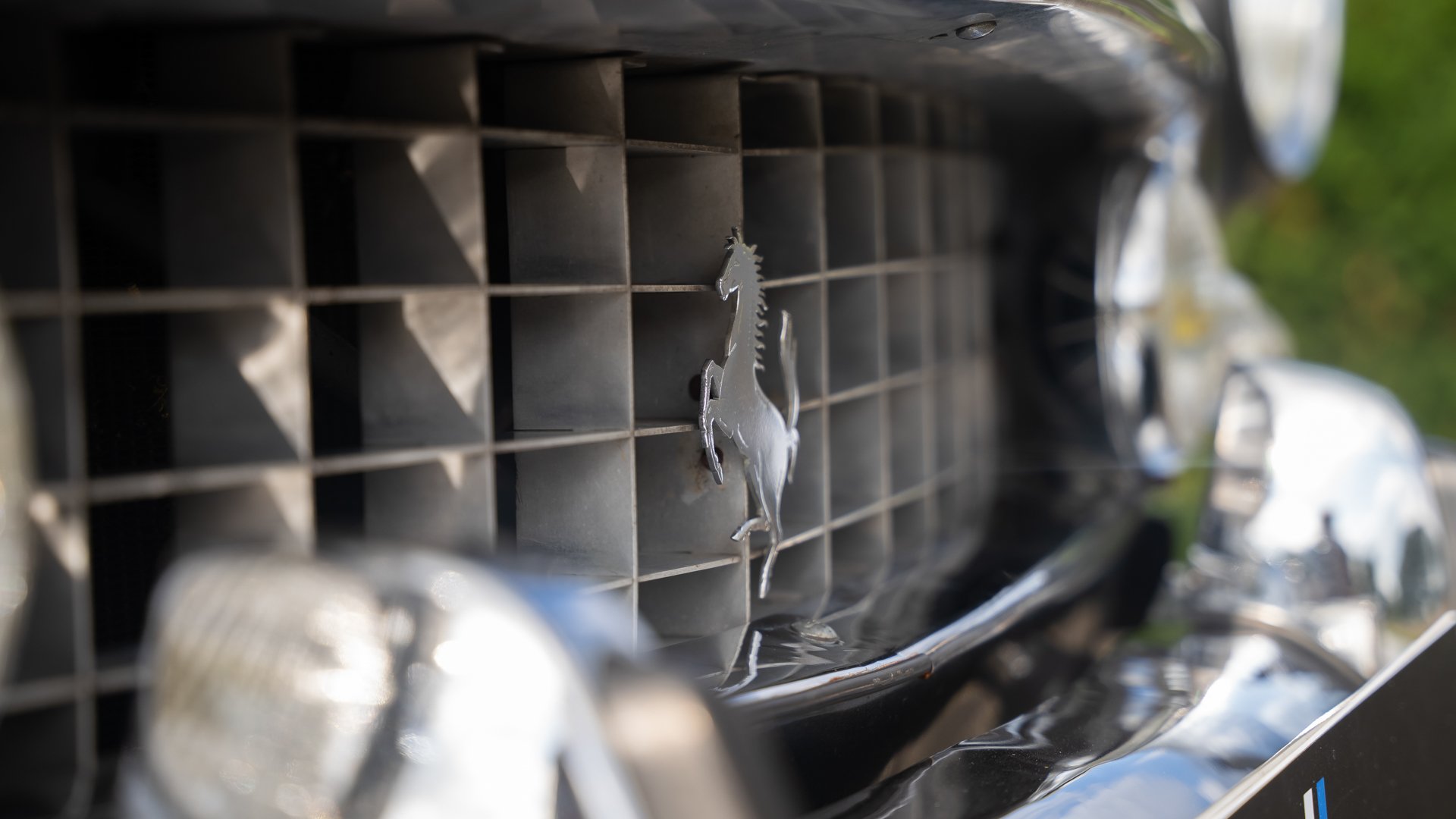 Broad Arrow Auctions | 1961 Ferrari 250 GTE