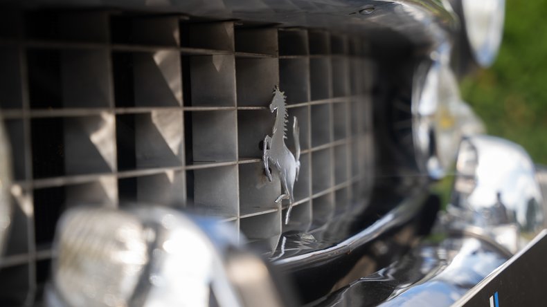 Broad Arrow Auctions | 1961 Ferrari 250 GTE