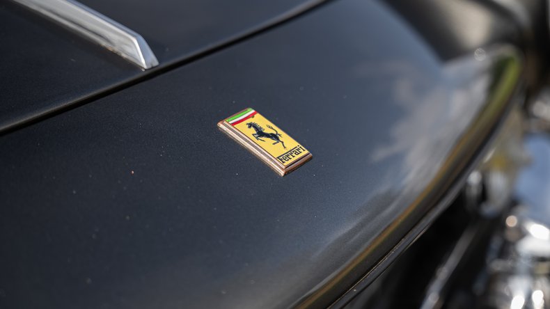 Broad Arrow Auctions | 1961 Ferrari 250 GTE