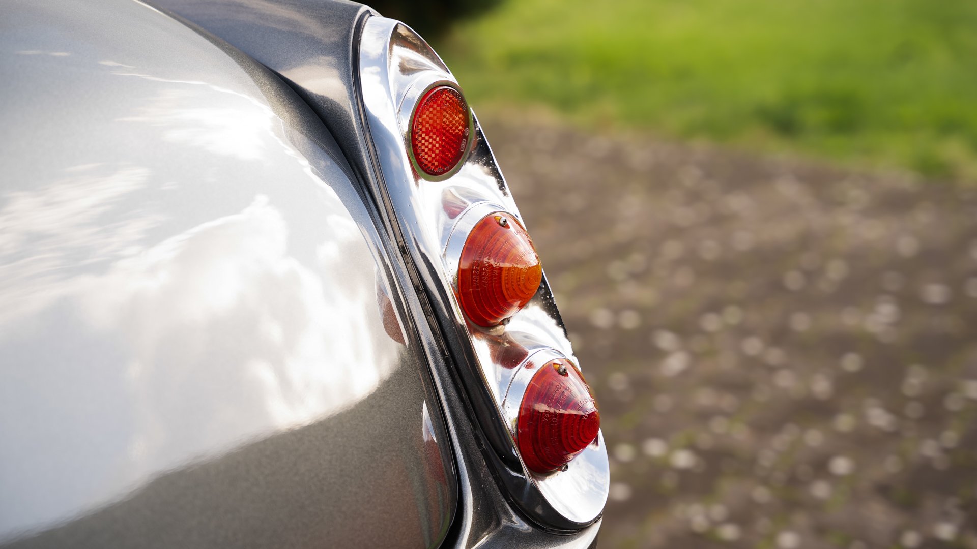 Broad Arrow Auctions | 1961 Ferrari 250 GTE