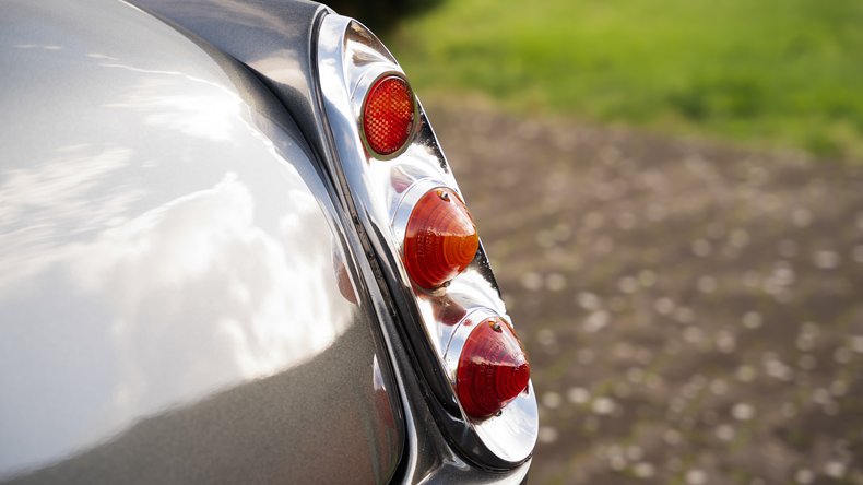 Broad Arrow Auctions | 1961 Ferrari 250 GTE