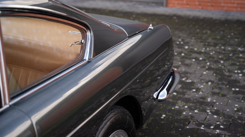 Broad Arrow Auctions | 1961 Ferrari 250 GTE
