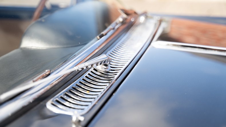 Broad Arrow Auctions | 1961 Ferrari 250 GTE