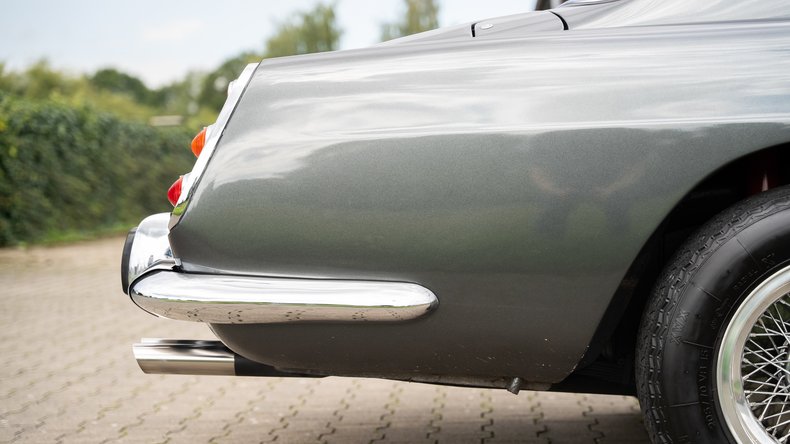 Broad Arrow Auctions | 1961 Ferrari 250 GTE
