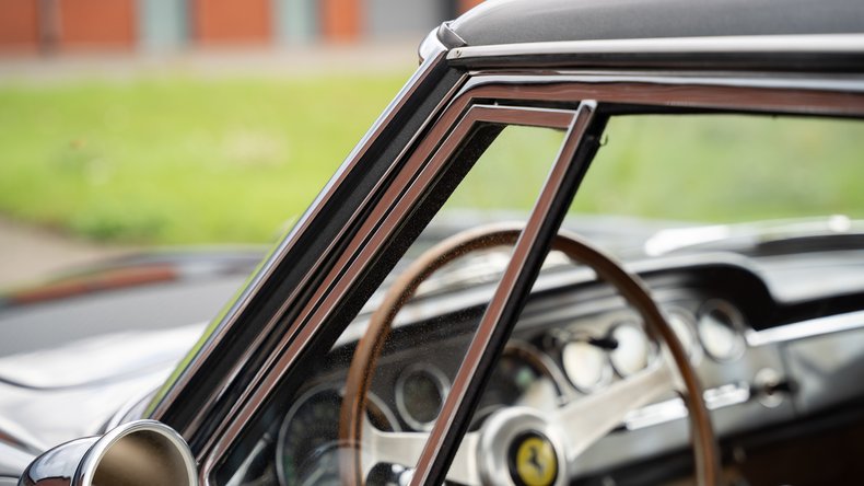 Broad Arrow Auctions | 1961 Ferrari 250 GTE