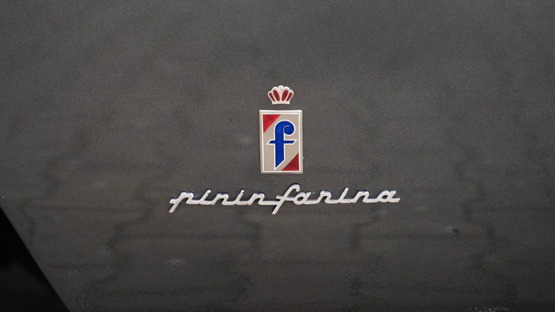 Broad Arrow Auctions | 1961 Ferrari 250 GTE