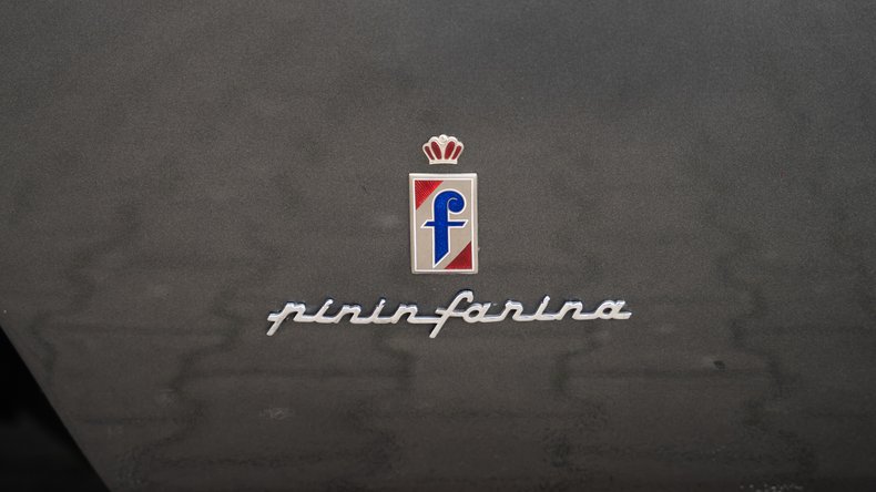 Broad Arrow Auctions | 1961 Ferrari 250 GTE
