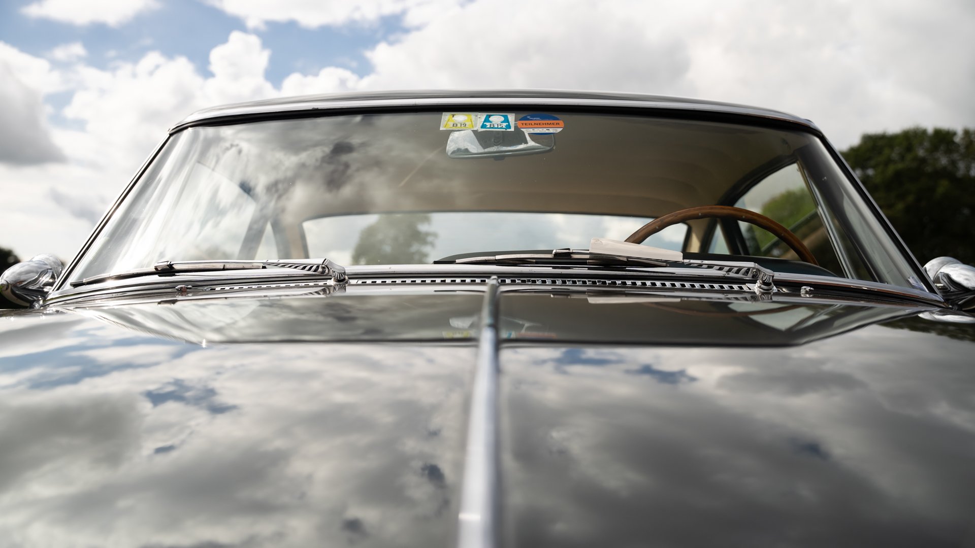 Broad Arrow Auctions | 1961 Ferrari 250 GTE