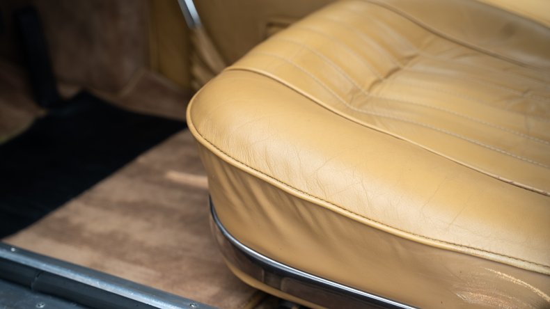 Broad Arrow Auctions | 1961 Ferrari 250 GTE