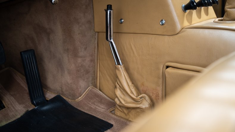 Broad Arrow Auctions | 1961 Ferrari 250 GTE