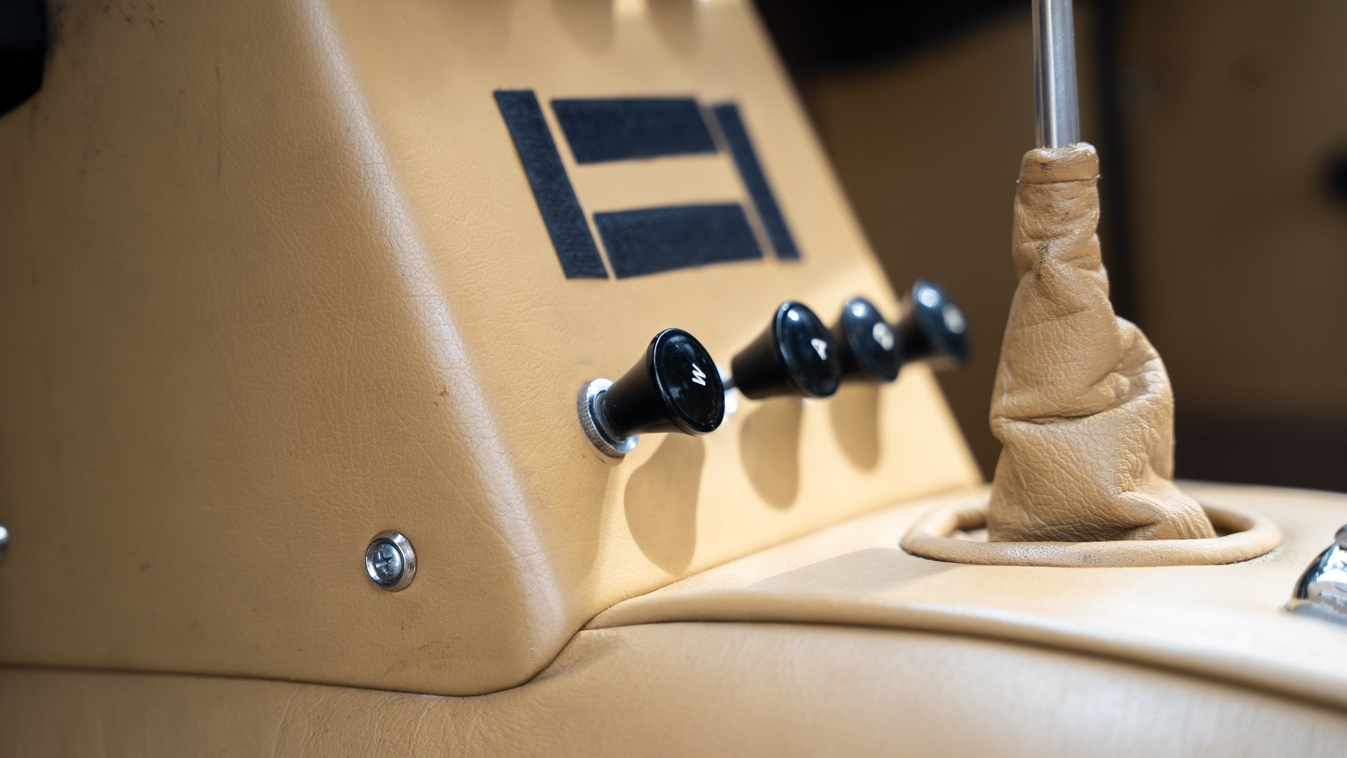 Broad Arrow Auctions | 1961 Ferrari 250 GTE