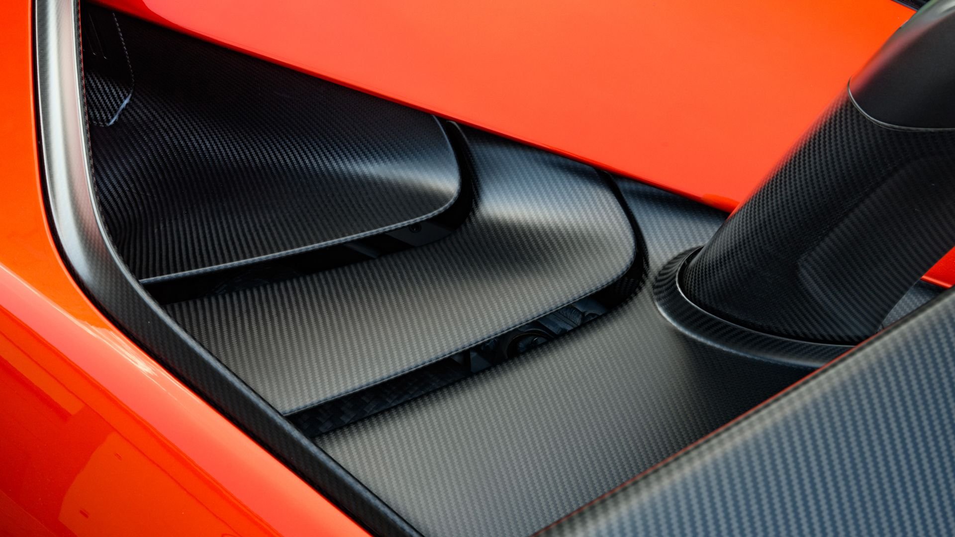 Broad Arrow Auctions | 2019 McLaren Senna