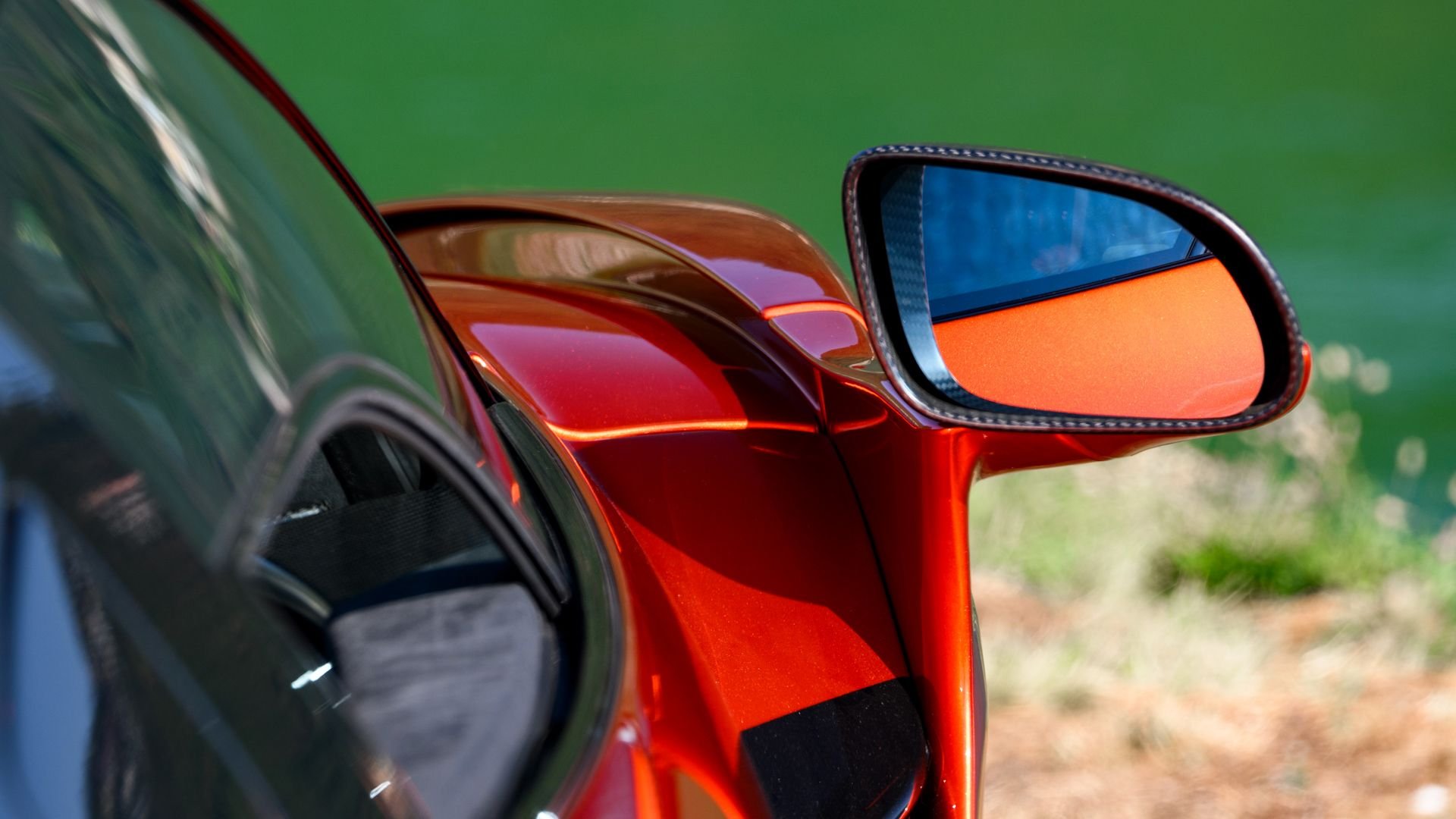 Broad Arrow Auctions | 2019 McLaren Senna