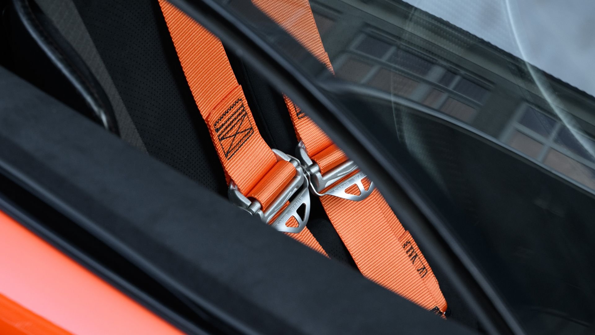 Broad Arrow Auctions | 2019 McLaren Senna