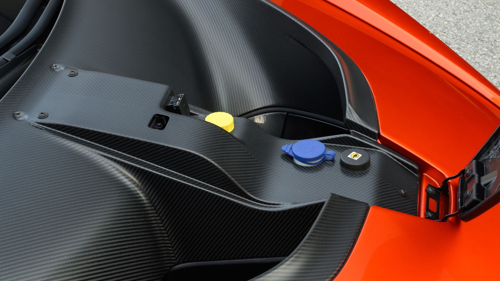 Broad Arrow Auctions | 2019 McLaren Senna