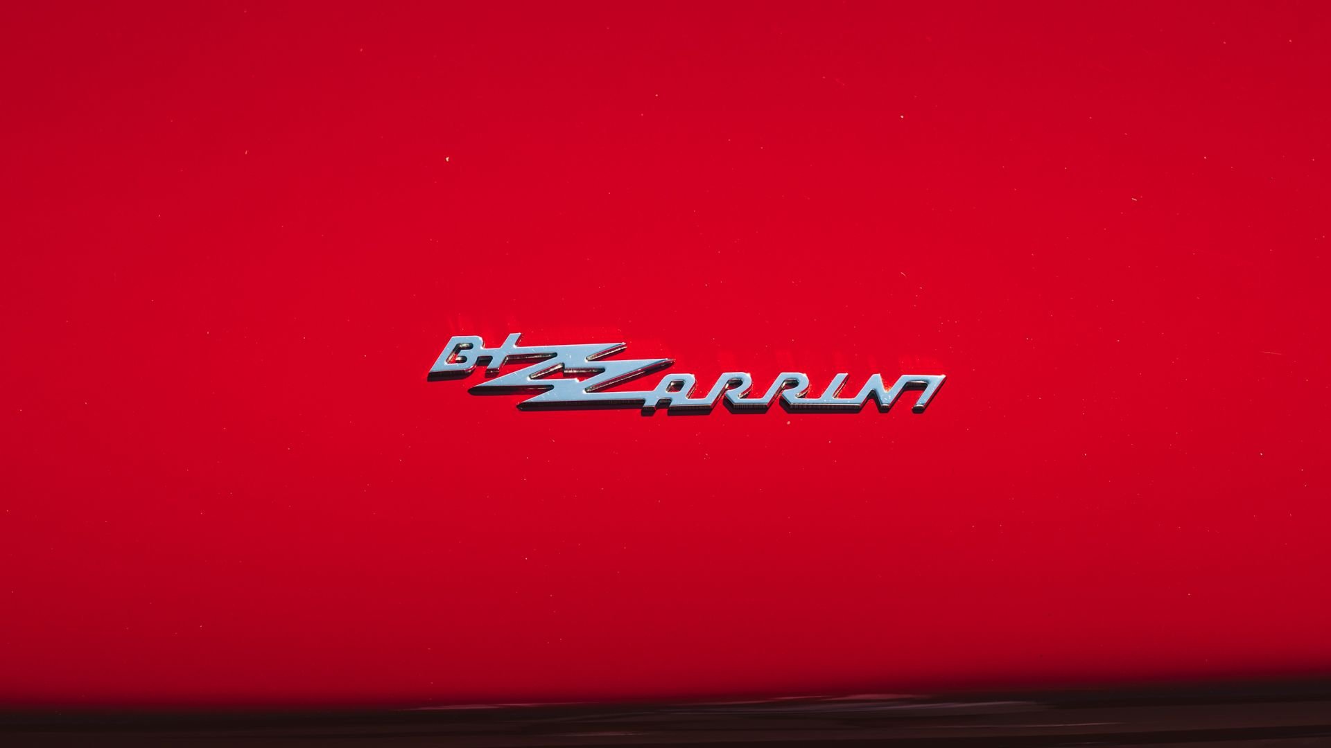 Broad Arrow Auctions | 1968 Bizzarrini 5300 GT Strada
