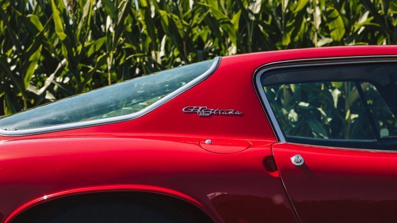 Broad Arrow Auctions | 1968 Bizzarrini 5300 GT Strada